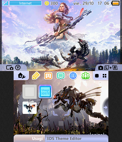 Horizon Zero Dawn
