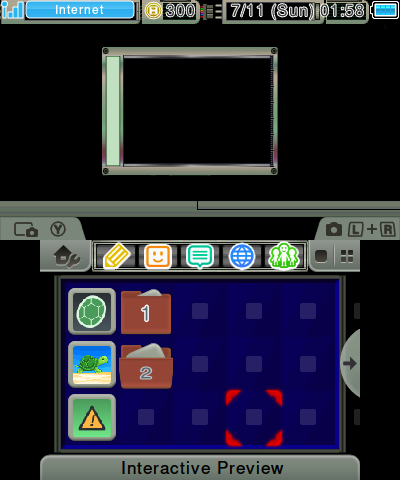 Resident Evil 1 PSX menu theme