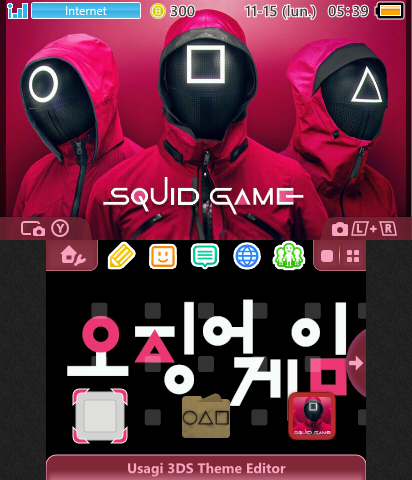 Squid Game