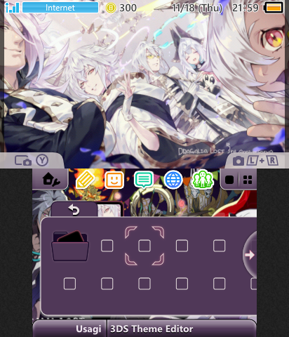 Dragalia Lost - Apostle Arc