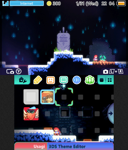 Celeste - Resurrections