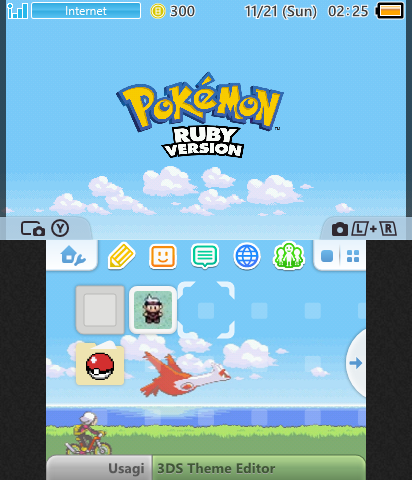 Pokemon Ruby Gameboy Theme