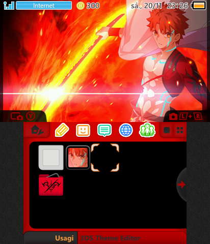 Senji Muramasa - Fate