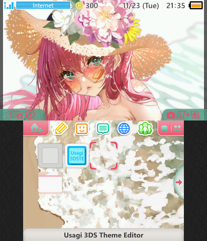 Surcouf - Azur Lane (II)