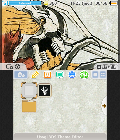 Hollow Bleach - Wallpaper