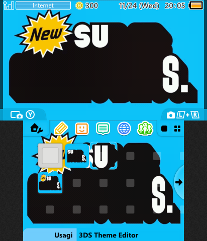 Super Mario Bros Sus Remix