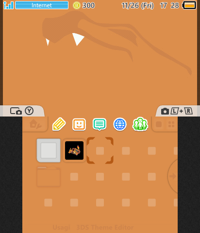006.1 - Charizard (Cursor fix)