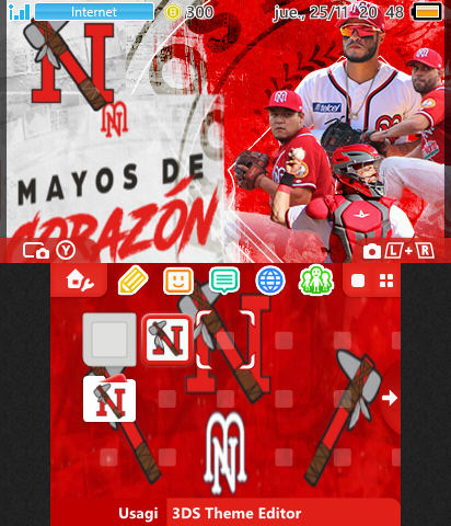 Mayos de Navojoa