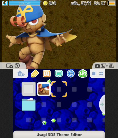 Super Mario RPG: Geno