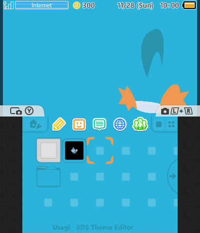 258 - Mudkip (Cursor fix)