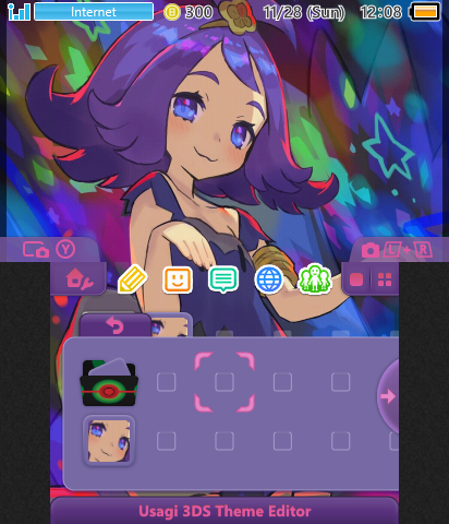 Acerola - Pokemon Masters EX