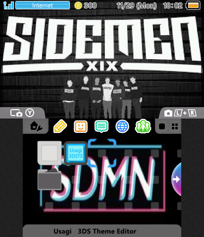 Sidemen