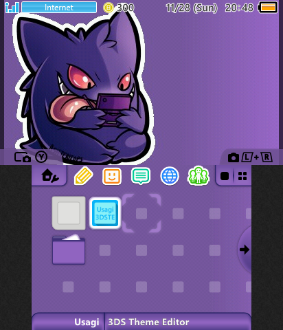 Gengar