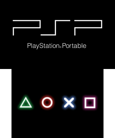 PlayStation Portable (PSP)