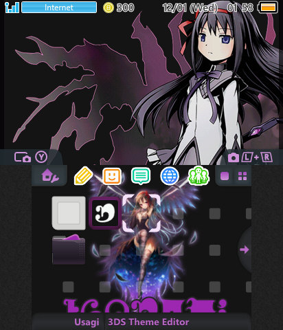 Akemi Homura 1.2