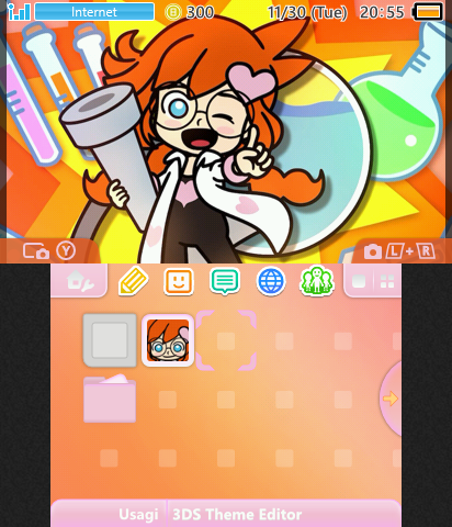 Penny Theme