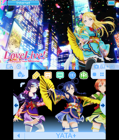 Love Live! - Angelic Angel