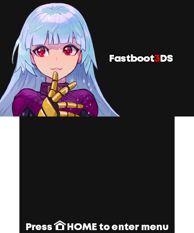 Kula Fastboot3DS