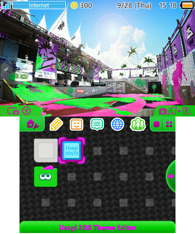 Splatoon 2 Theme