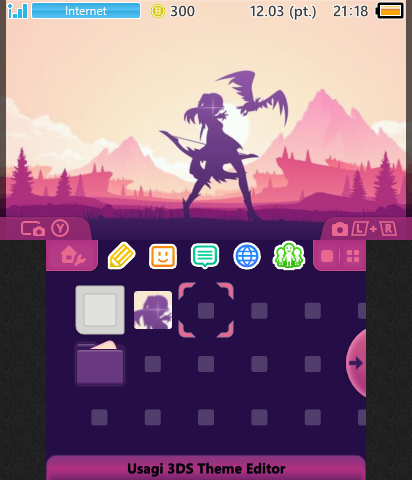 Fischl - Genshin Impact