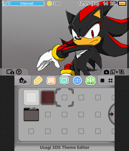 Shadow the Hedgehog