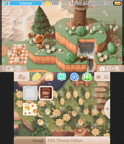 Animal Crossing Cottagecore