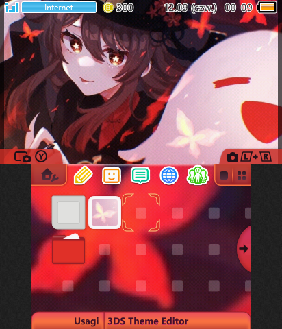 Hu Tao - Genshin Impact