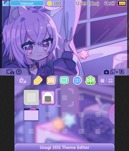 Hololive Nekomata Okayu 猫又おかゆ