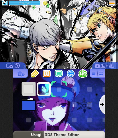 Persona 4 arena ultimax