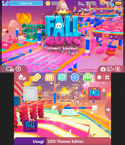 Fall Guys: Ultimate Knockout