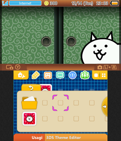 Battle Cats POP! - Main Menu