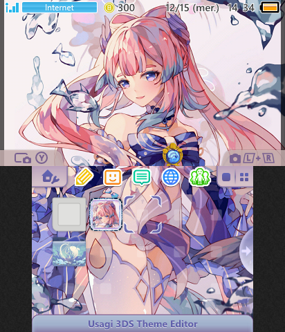 Genshin Impact - Kokomi V2