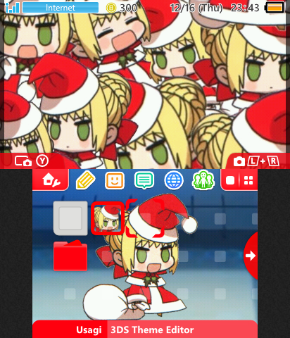 Padoru (Animated)