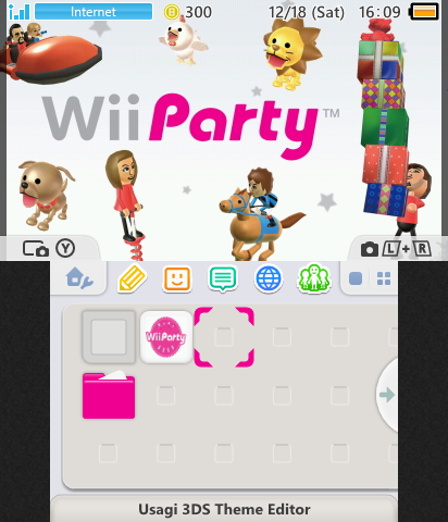 Wii Party