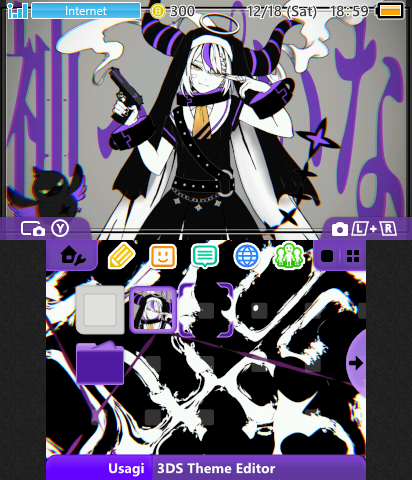 God-ish / La+ Darkness