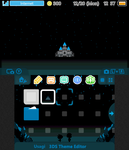 Waterfall - UNDERTALE 2.0