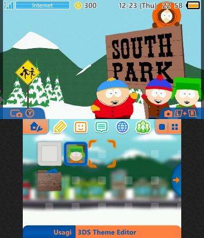 South Park
