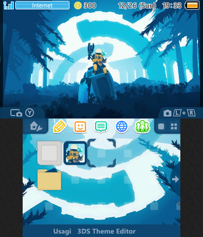 Risk of Rain 2 Theme