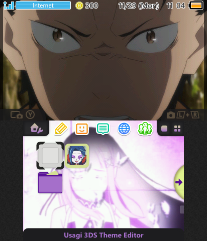 Re:Zero | Memento