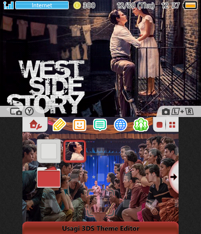 West Side Story