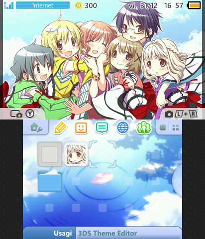 Hidamari Sketch S4: Yume Gumo