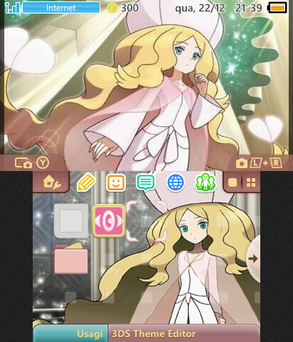 Caitlin Pokemon Masters & TCG v2