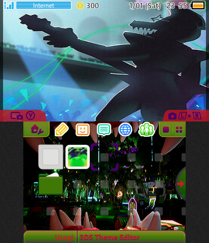 Security Breach - Monty