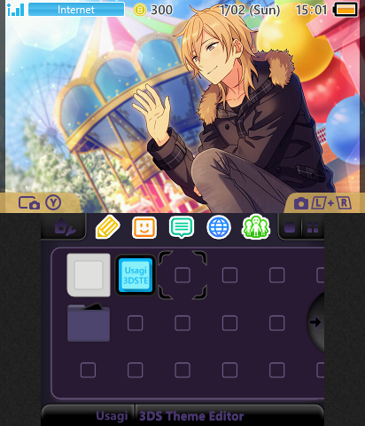 kaoru hakaze - ensemble stars