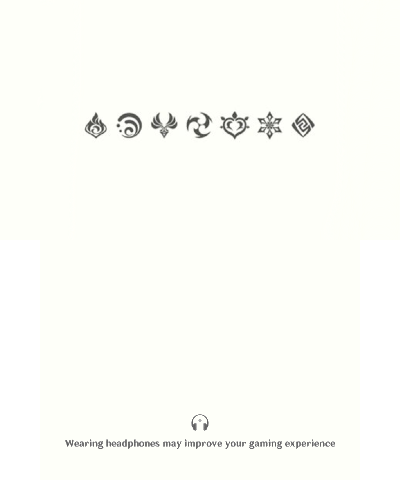 Loading - Genshin Impact