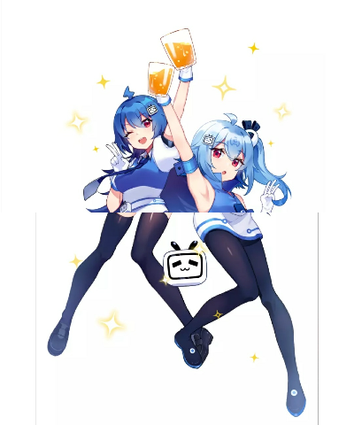 bilibili kanpai 2.0