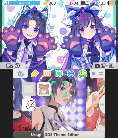 A-soul 1 year celebration No.1