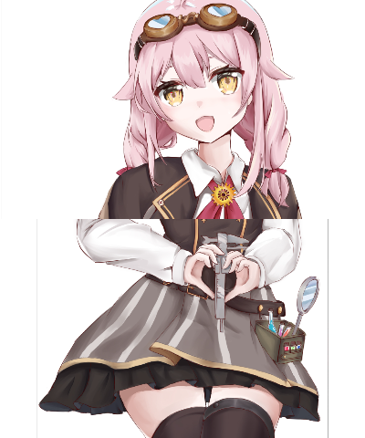 ace taffy 永雏塔菲