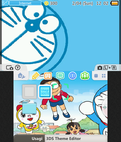 Boku Doraemon