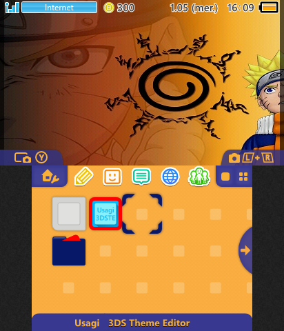naruto uzumaki